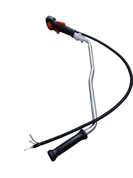 Coarne universale complete pentru motocoasa