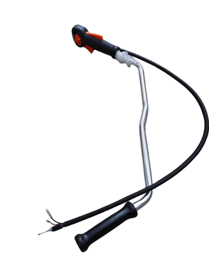 Coarne universale complete pentru motocoasa