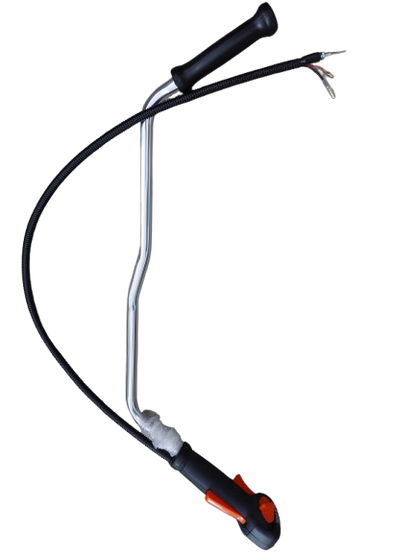 Coarne universale complete pentru motocoasa