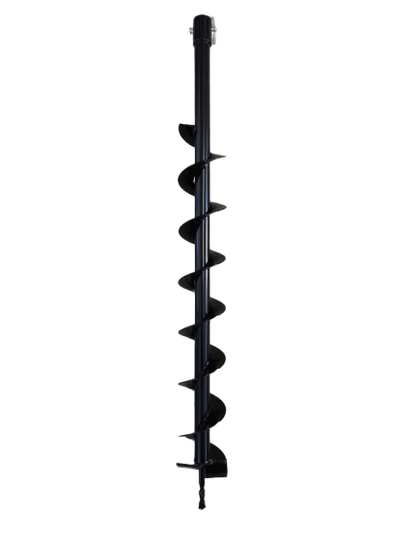 Burghiu pamant 80 mm
