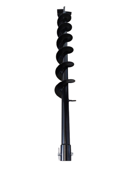 Burghiu pamant 80 mm