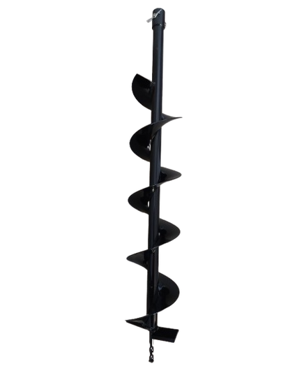 Burghiu pamant 120 mm