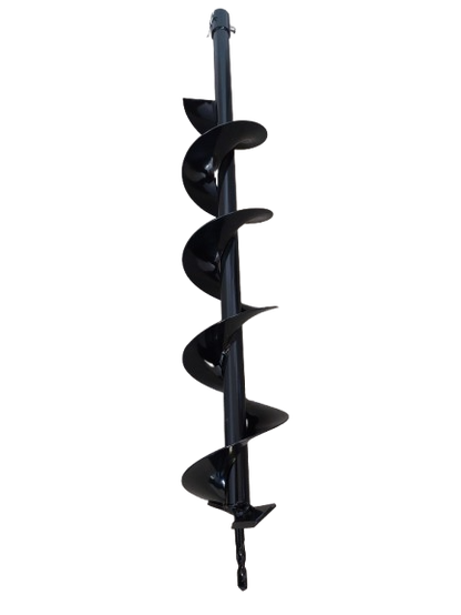 Burghiu pamant 120 mm