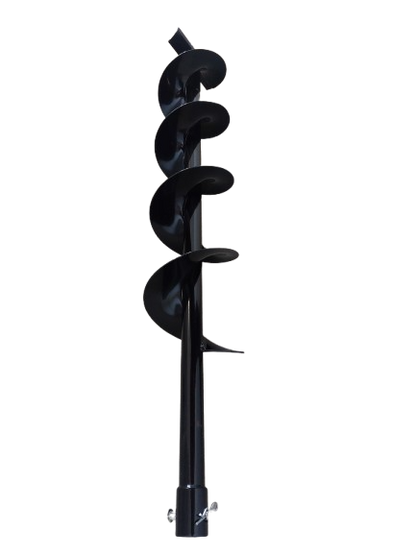 Burghiu pamant 120 mm