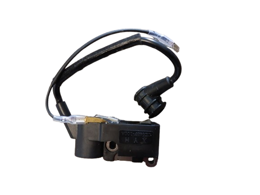 Aprindere electrica drujba 52 cc, Bobina 5200