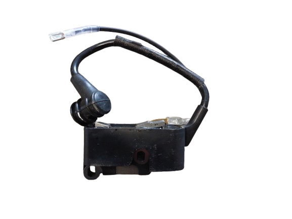 Aprindere electrica drujba 52 cc, Bobina 5200