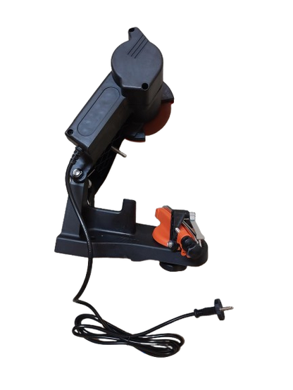 Aparat ascutit lant de drujba, 230V, 50Hz, 85W, 4800 RPM, Diametru arbore 7/8''