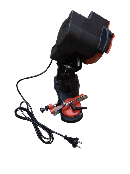 Aparat ascutit lant de drujba, 230V, 50Hz, 85W, 4800 RPM, Diametru arbore 7/8''