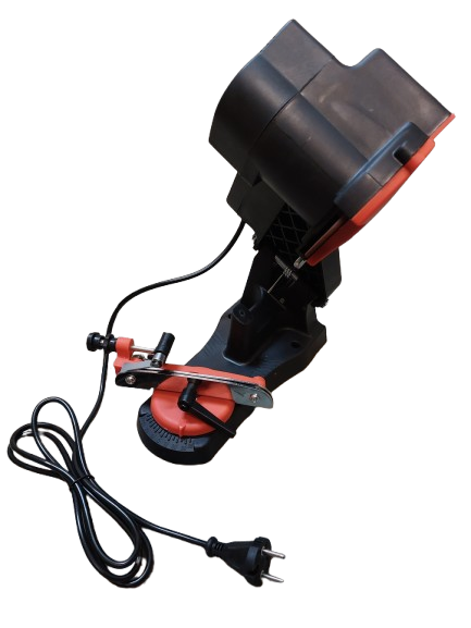 Aparat ascutit lant de drujba, 230V, 50Hz, 85W, 4800 RPM, Diametru arbore 7/8''
