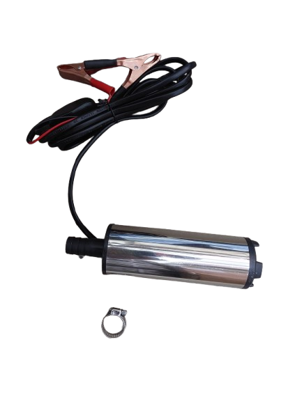 Mini pompa transfer lichid 12V