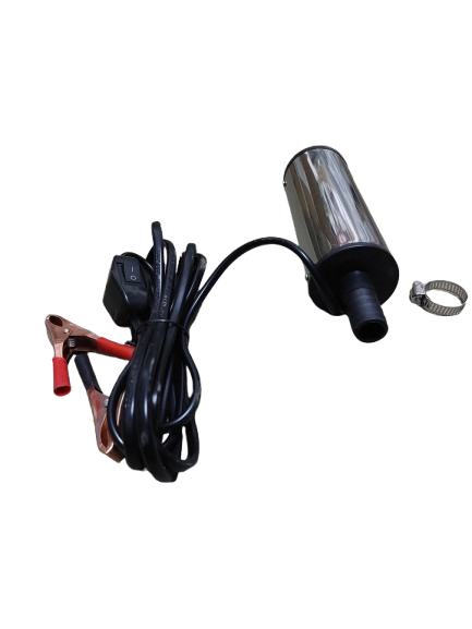 Mini pompa transfer lichid 12V