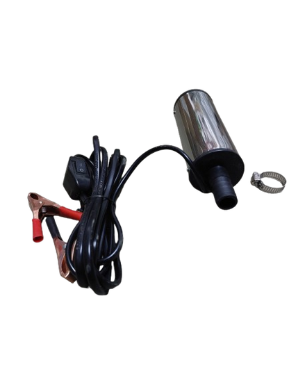 Mini pompa transfer lichid 12V