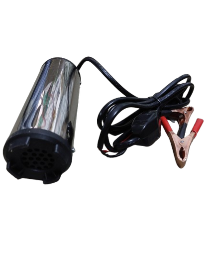 Mini pompa transfer lichid 12V