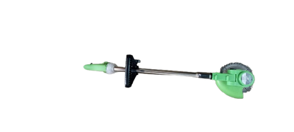 Coasa electrica, trimmer cu 2 acumulatori inclusi + disc si lame, tija extensibila, 30000/min, 500W