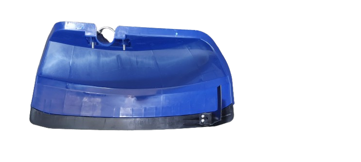 Aparatoare motocoasa, cutit inclus