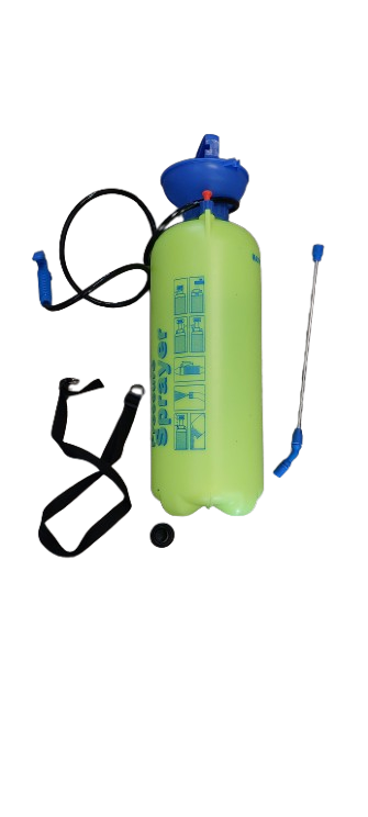 Pompa stropit Vermorel manual, 10 L