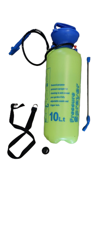 Pompa stropit Vermorel manual, 10 L