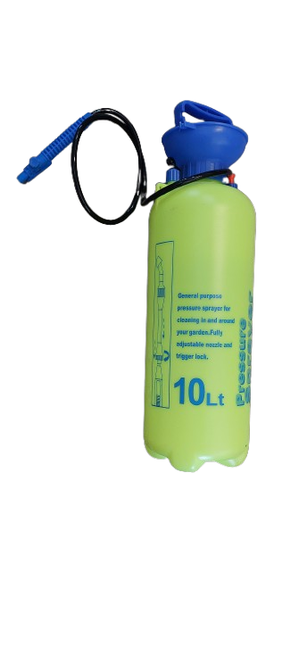 Pompa stropit Vermorel manual, 10 L