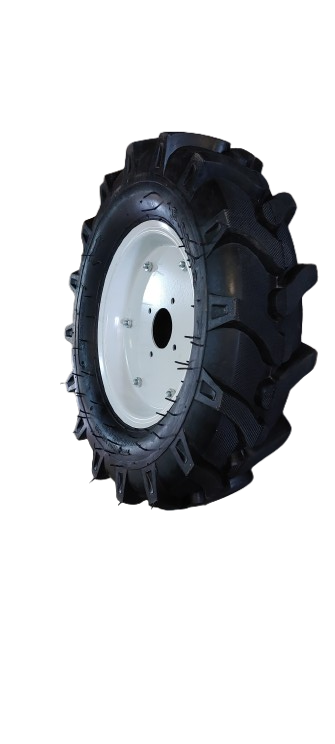 Roata motocultor, 600 - 12
