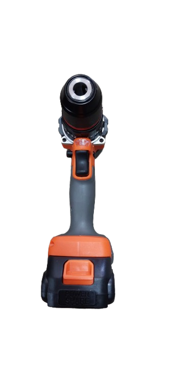 Masina de gaurit si insurubat, bormasina cu 2 acumulatori, 1700 Max RPM, 40 N.m cuplu maxim