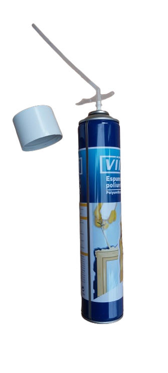Spuma poliuretanica 750 ml