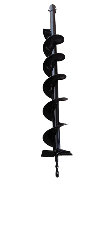 Burghiu pamant 100 mm