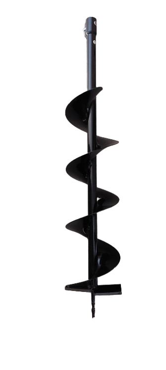 Burghiu pamant 150 mm