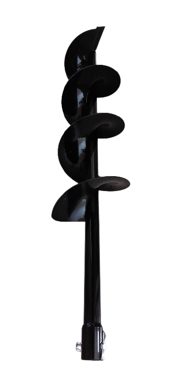 Burghiu pamant 150 mm
