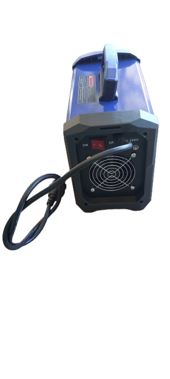 Aparat sudura cu afisaj digital, MMA-300, accesorii incluse
