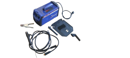 Aparat sudura cu afisaj digital, MMA-300, accesorii incluse