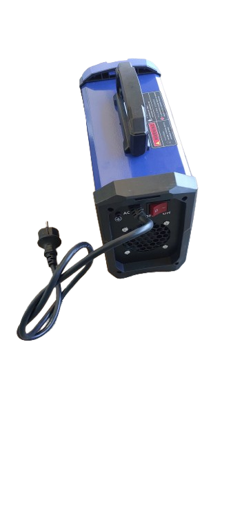 Aparat sudura cu afisaj digital, MMA-250, accesorii incluse