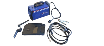 Aparat sudura cu afisaj digital, MMA-250, accesorii incluse