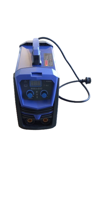 Aparat sudura cu afisaj digital, MMA-350, accesorii incluse
