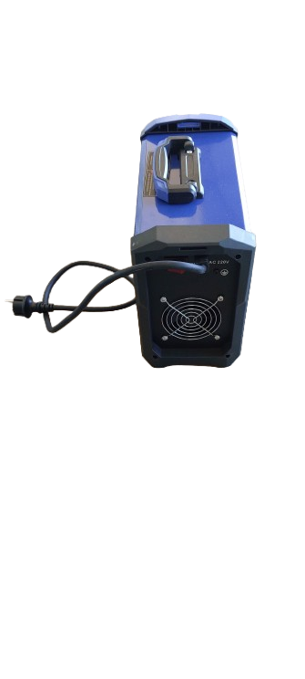 Aparat sudura cu afisaj digital, MMA-350, accesorii incluse