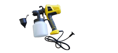 Pistol electric pentru vopsit, Capacitate 800 ml, 32000 RPM, 650 ml/min