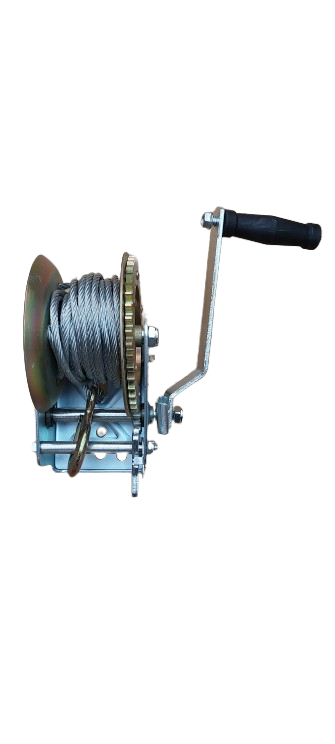 Macara troliu manual, 1600 lbs / 725 kg