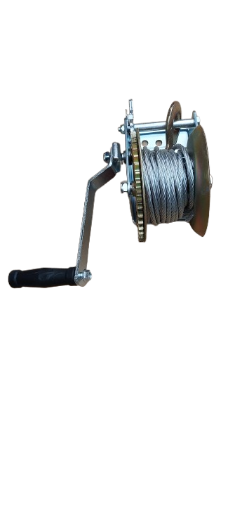 Macara troliu manual, 1600 lbs / 725 kg