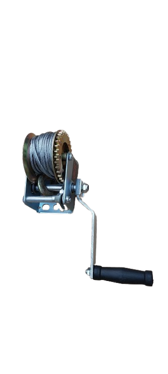 Macara troliu manual, 600 lbs / 272 kg