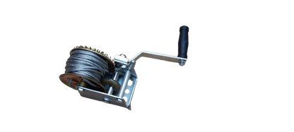 Macara troliu manual, 600 lbs / 272 kg