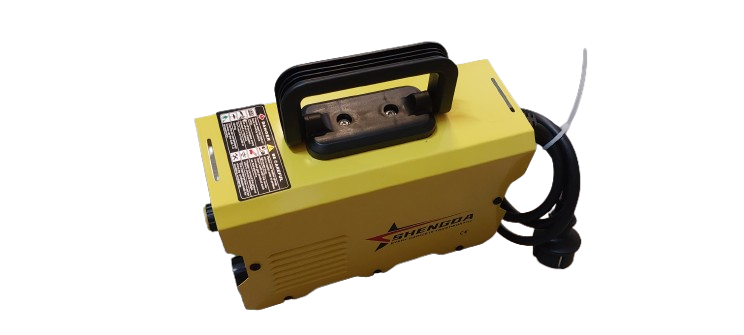 Aparat sudura cu afisaj digital, MMA-200, accesorii incluse