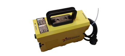 Aparat sudura cu afisaj digital, MMA-200, accesorii incluse