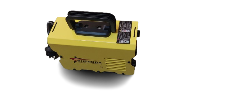 Aparat sudura cu afisaj digital, MMA-200, accesorii incluse