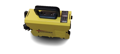 Aparat sudura cu afisaj digital, MMA-200, accesorii incluse