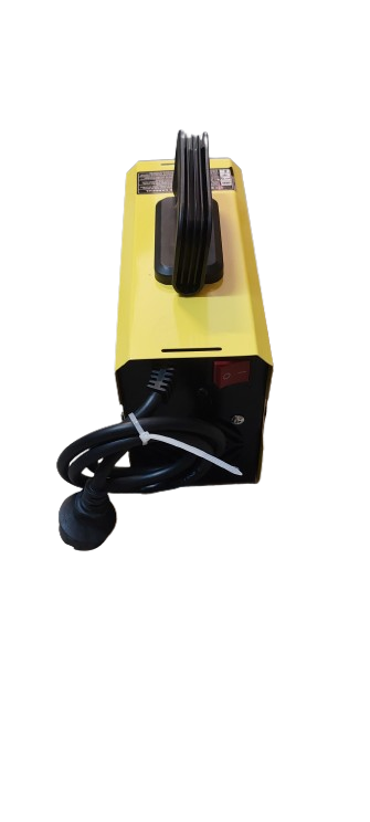 Aparat sudura cu afisaj digital, MMA-200, accesorii incluse