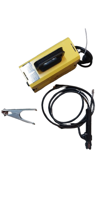 Aparat sudura cu afisaj digital, MMA-200, accesorii incluse