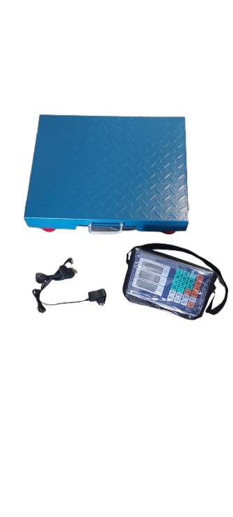 Cantar electronic cu wifi, 350 kg