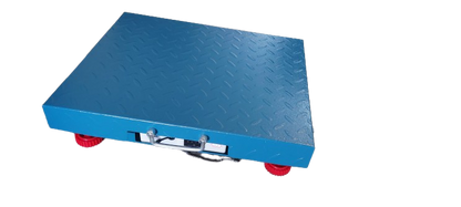 Cantar electronic cu wifi, 300 kg
