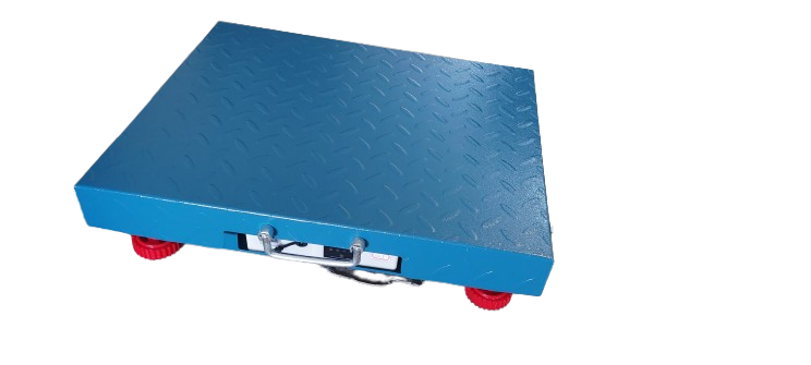 Cantar electronic cu wifi, 600 kg