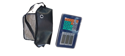 Cantar electronic cu wifi, 350 kg