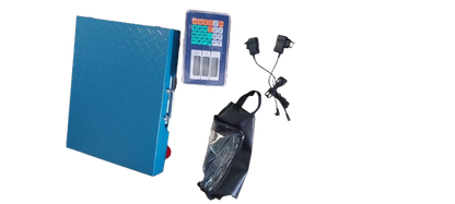 Cantar electronic cu wifi, 600 kg